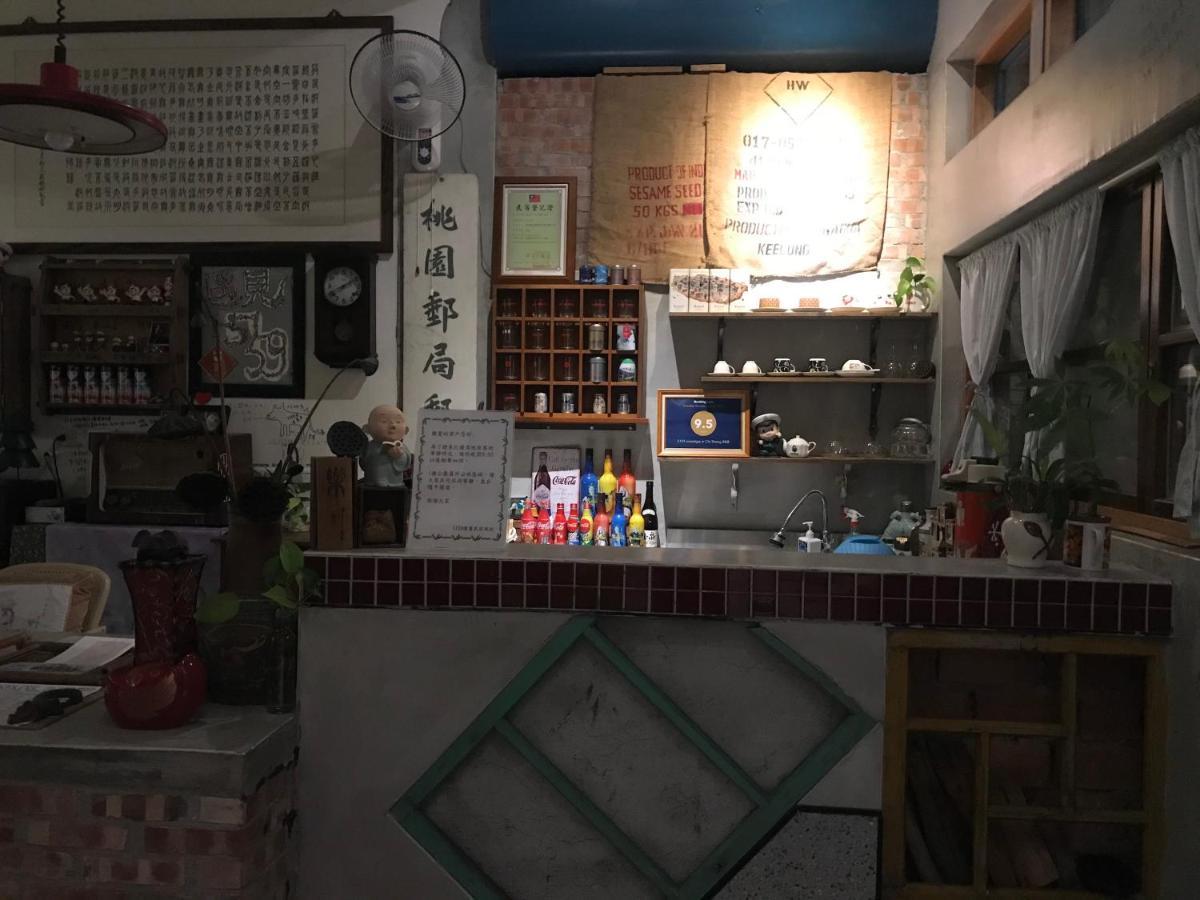 池上5159懷舊民宿 請勿用阿勾達訂房 Bagian luar foto