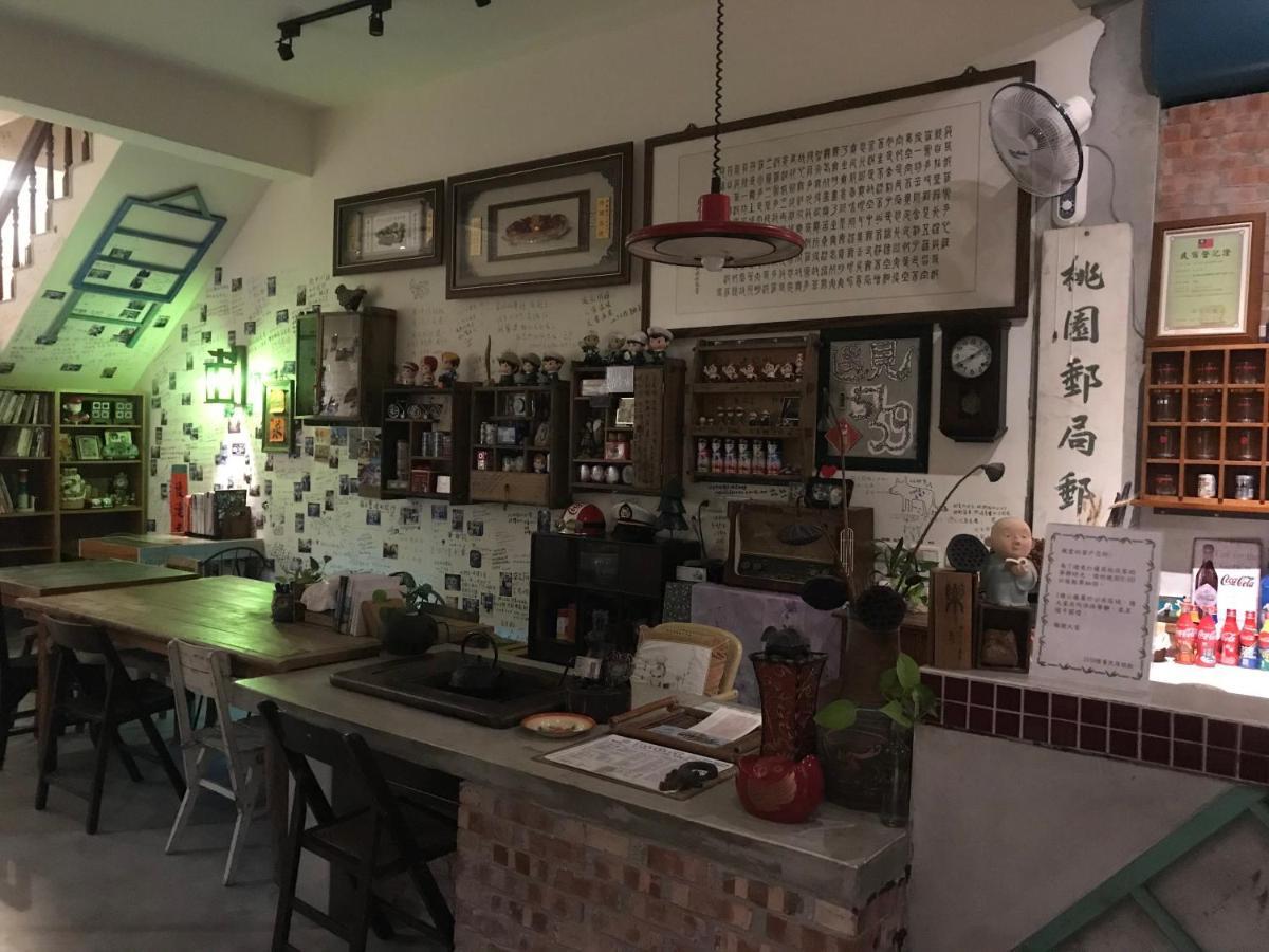 池上5159懷舊民宿 請勿用阿勾達訂房 Bagian luar foto