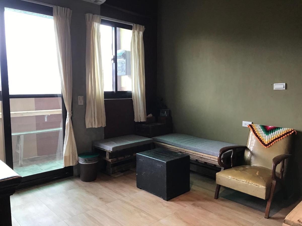 池上5159懷舊民宿 請勿用阿勾達訂房 Bagian luar foto