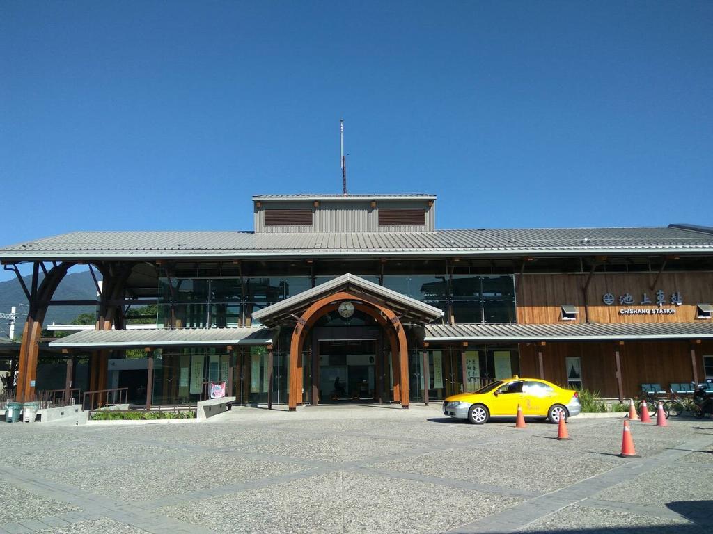 池上5159懷舊民宿 請勿用阿勾達訂房 Bagian luar foto