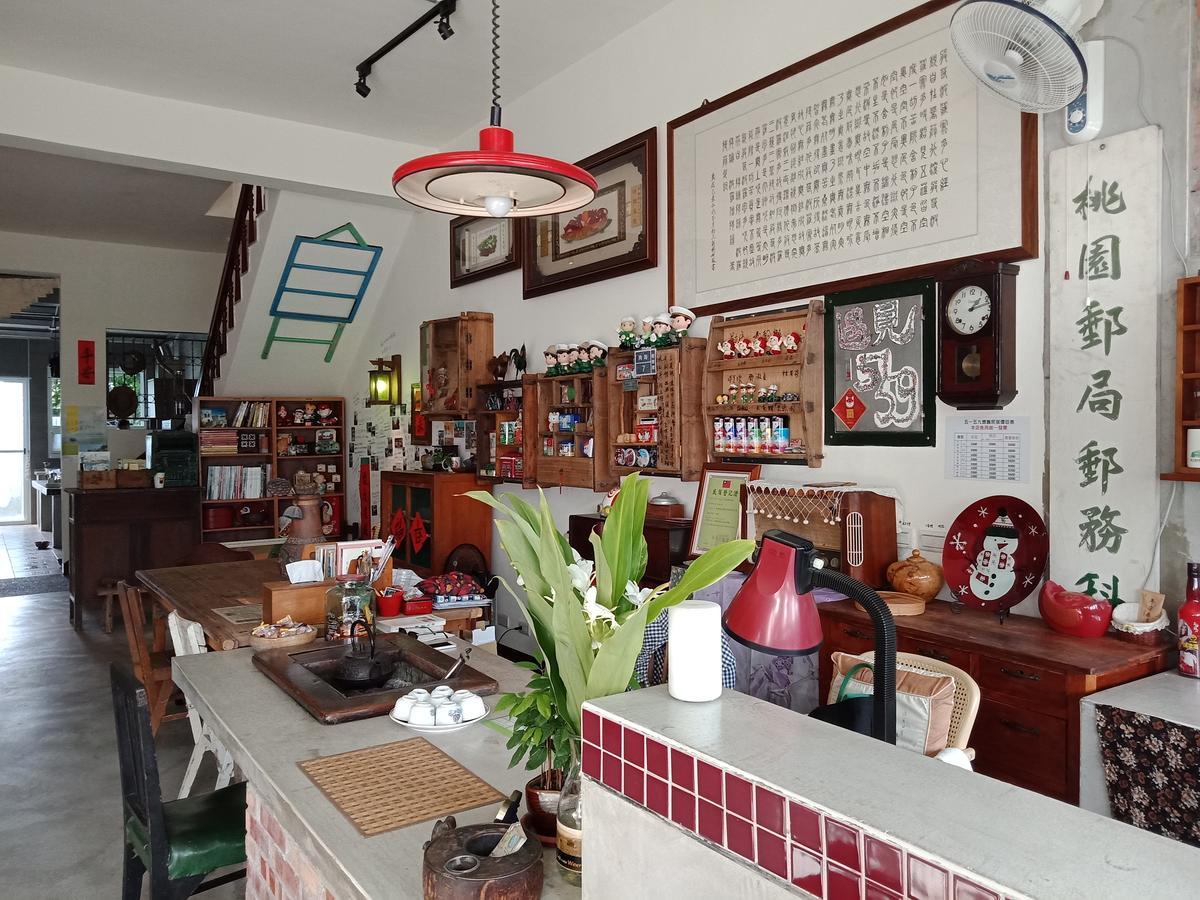 池上5159懷舊民宿 請勿用阿勾達訂房 Bagian luar foto